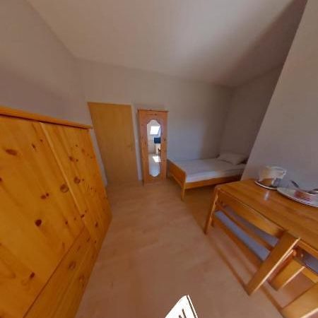 Marynarska 16 U Rysia Hotell Ujście-Darłowskie Eksteriør bilde